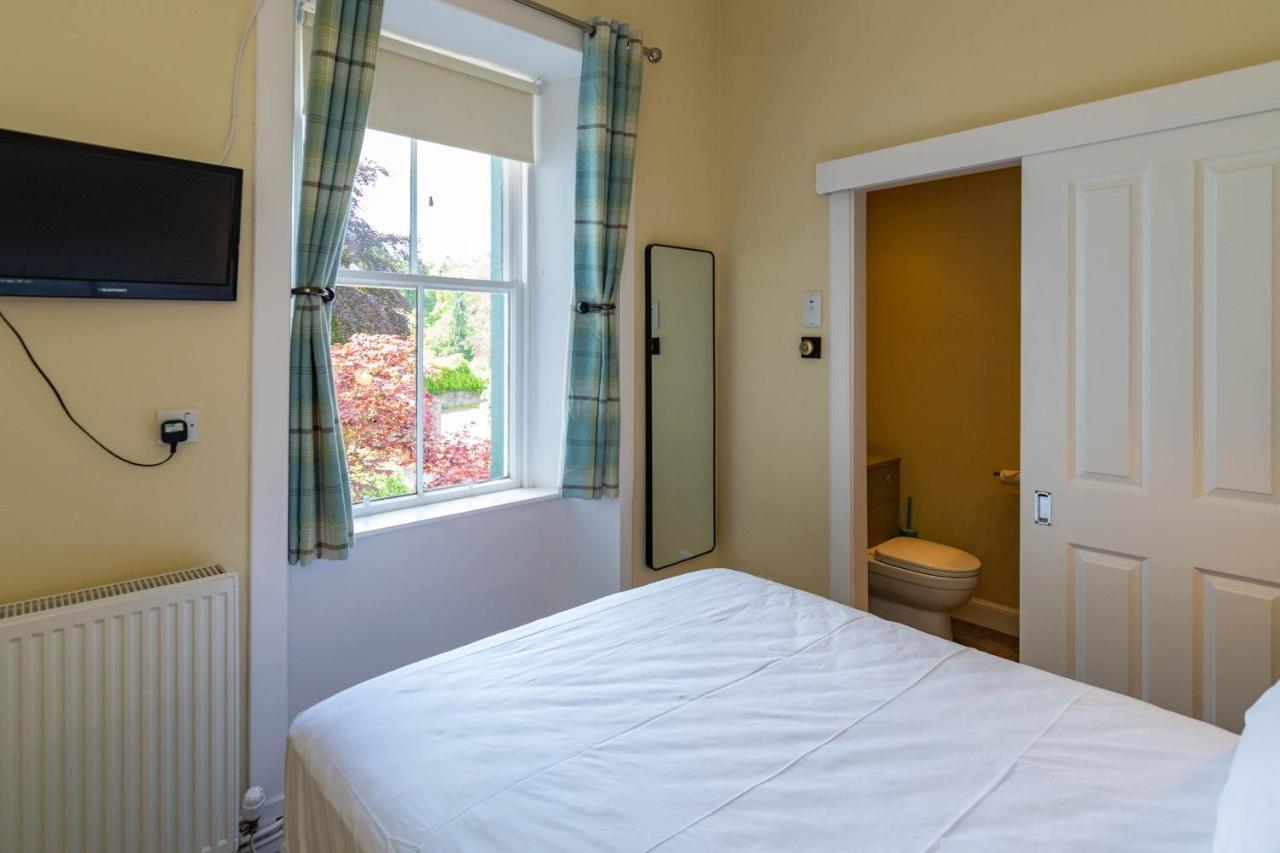 Rosebank House Blairgowrie - Sleeps 12, Games Rooms, Ev Point, Pets Welcome Blairgowrie and Rattray Экстерьер фото